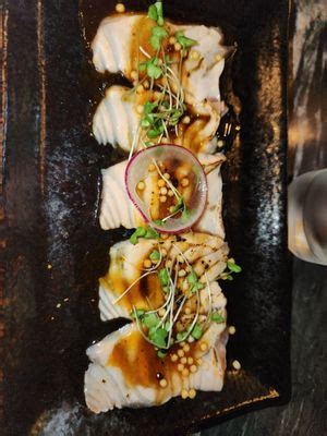 Ma-se sushi eatery Start your review of Koizi Endless Hibachi & Sushi Eatery